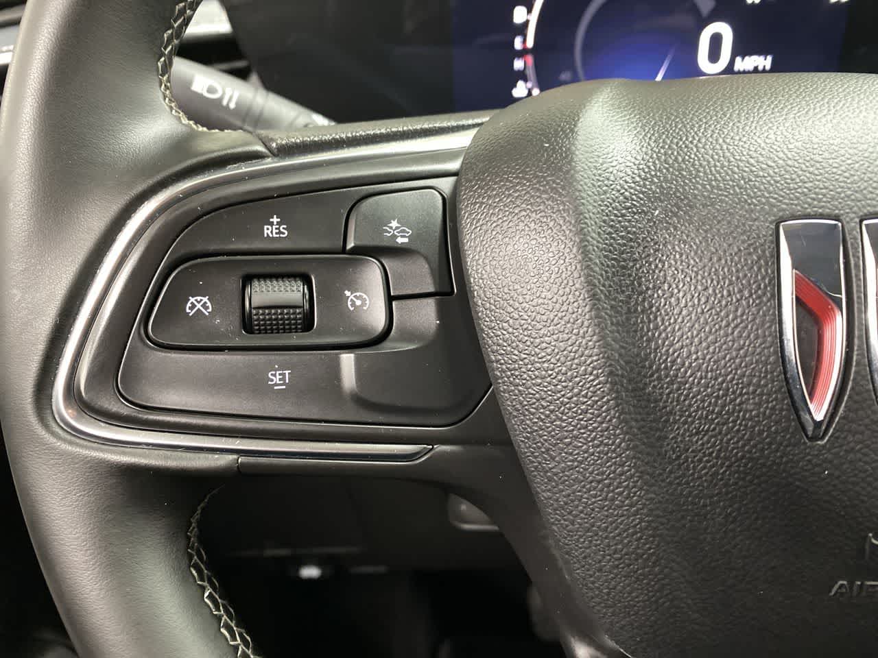 Thumbnail: 2025 Buick Encore GX - 21