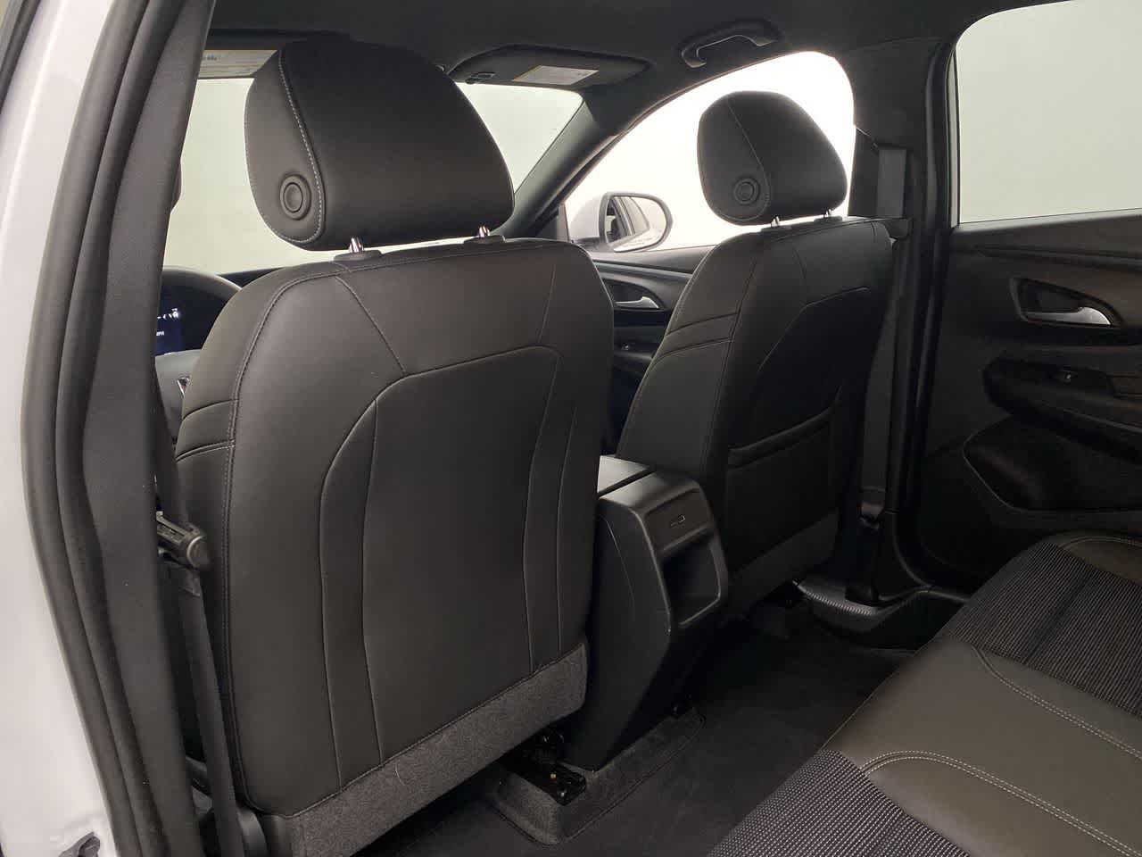 Thumbnail: 2024 Buick Envista - 15