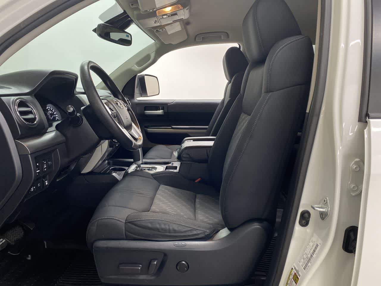 Thumbnail: 2021 Toyota Tundra - 13