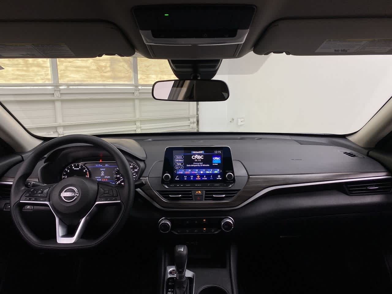 Thumbnail: 2025 Nissan Altima - 13