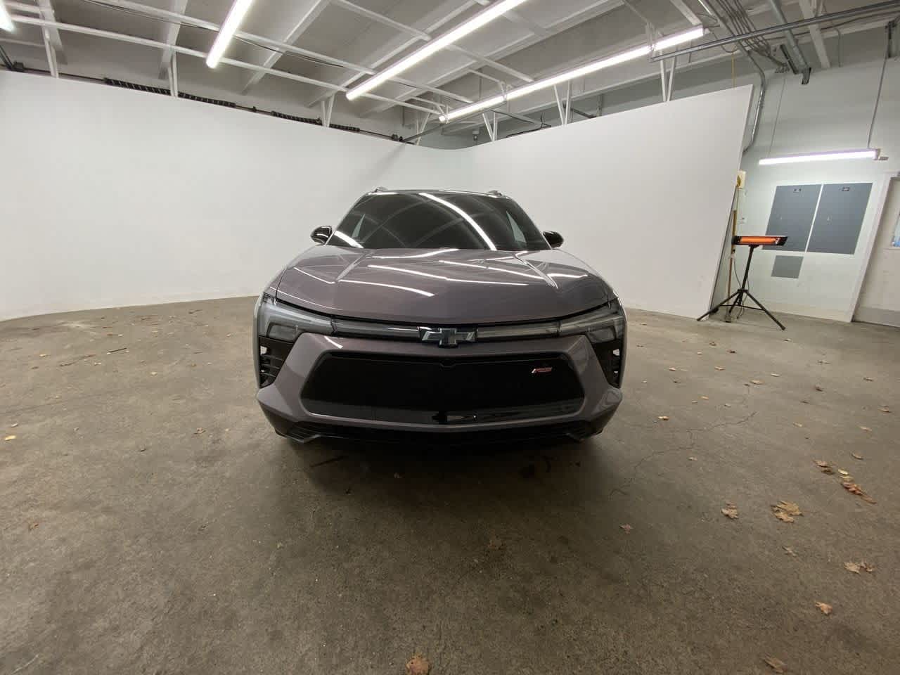 Thumbnail: 2024 Chevrolet Blazer EV - 9