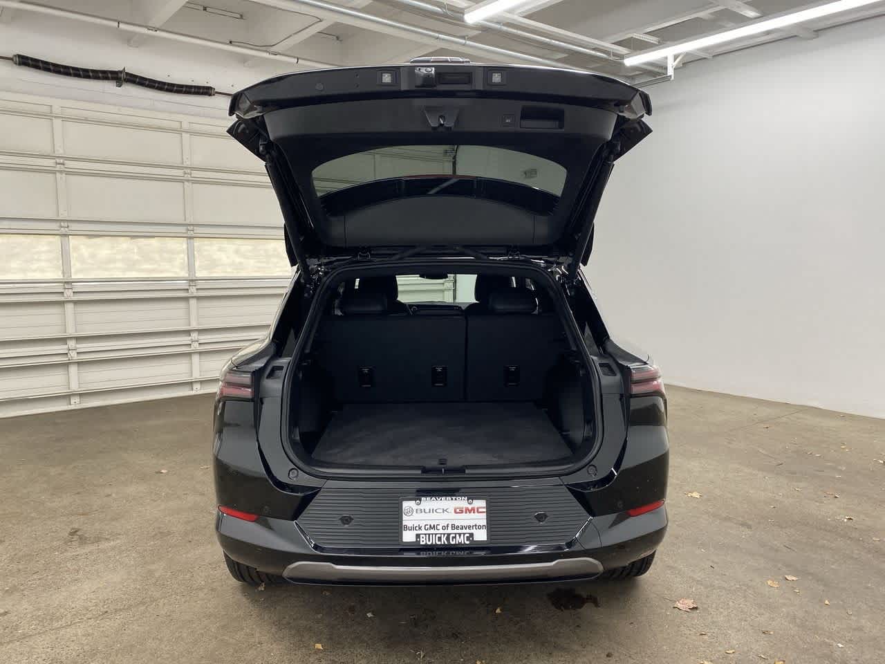 Thumbnail: 2025 Chevrolet Equinox - 28