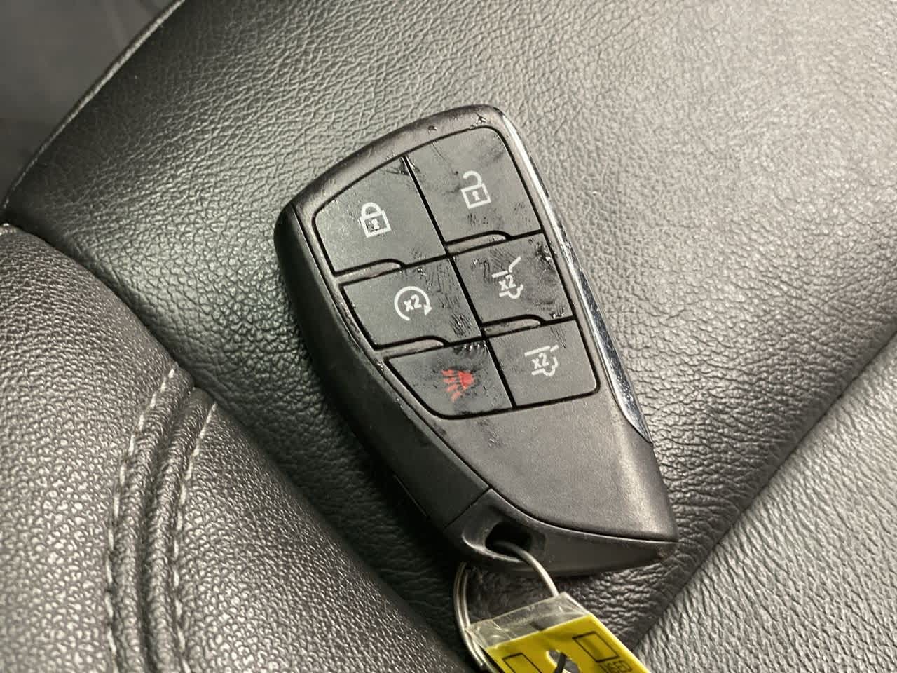 Thumbnail: 2023 Chevrolet Tahoe - 28