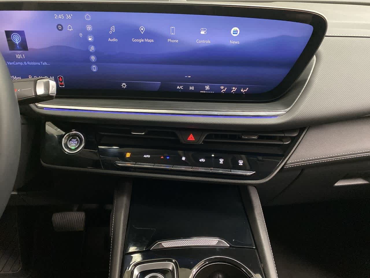 Thumbnail: 2025 Buick Envision - 24