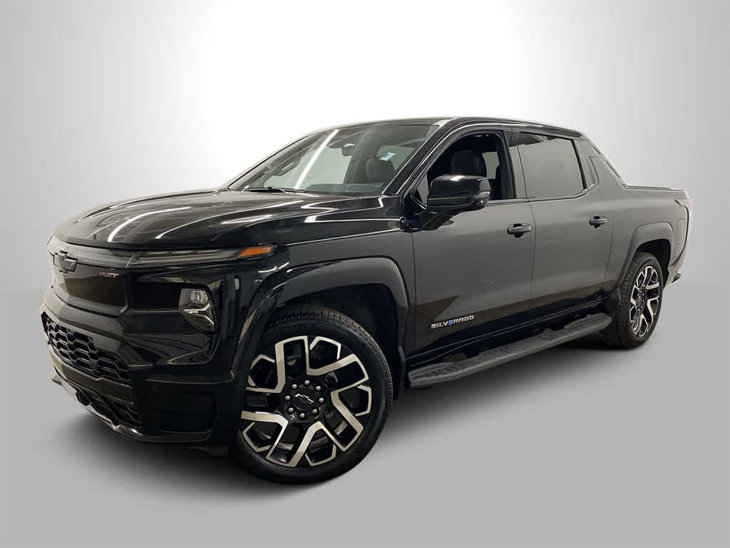 2024 Chevrolet Silverado EV  -
                  Portland, OR