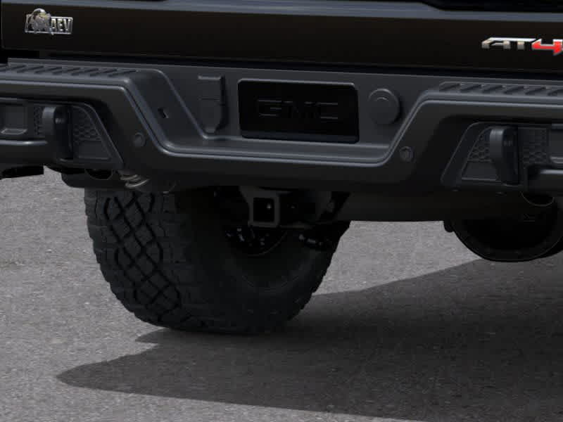 Thumbnail: 2026 GMC Sierra 1500 - 14