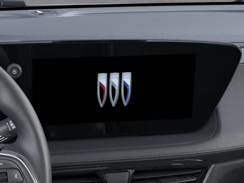 Thumbnail: 2026 Buick Encore GX - 20