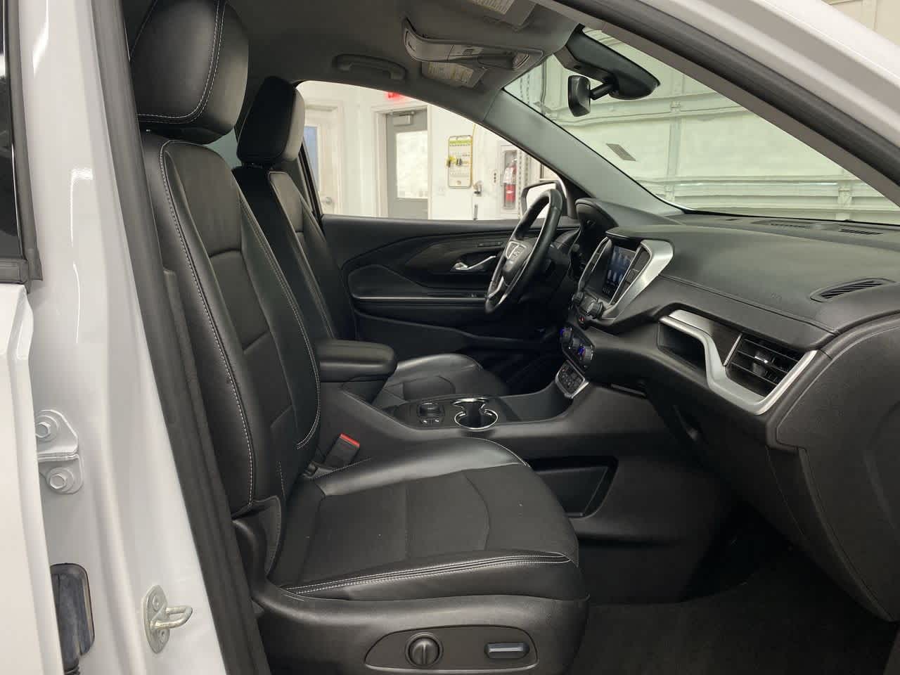 Thumbnail: 2024 GMC Terrain - 18