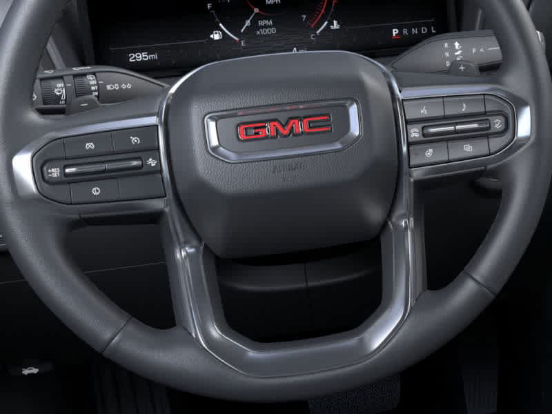 2026 GMC Terrain  19