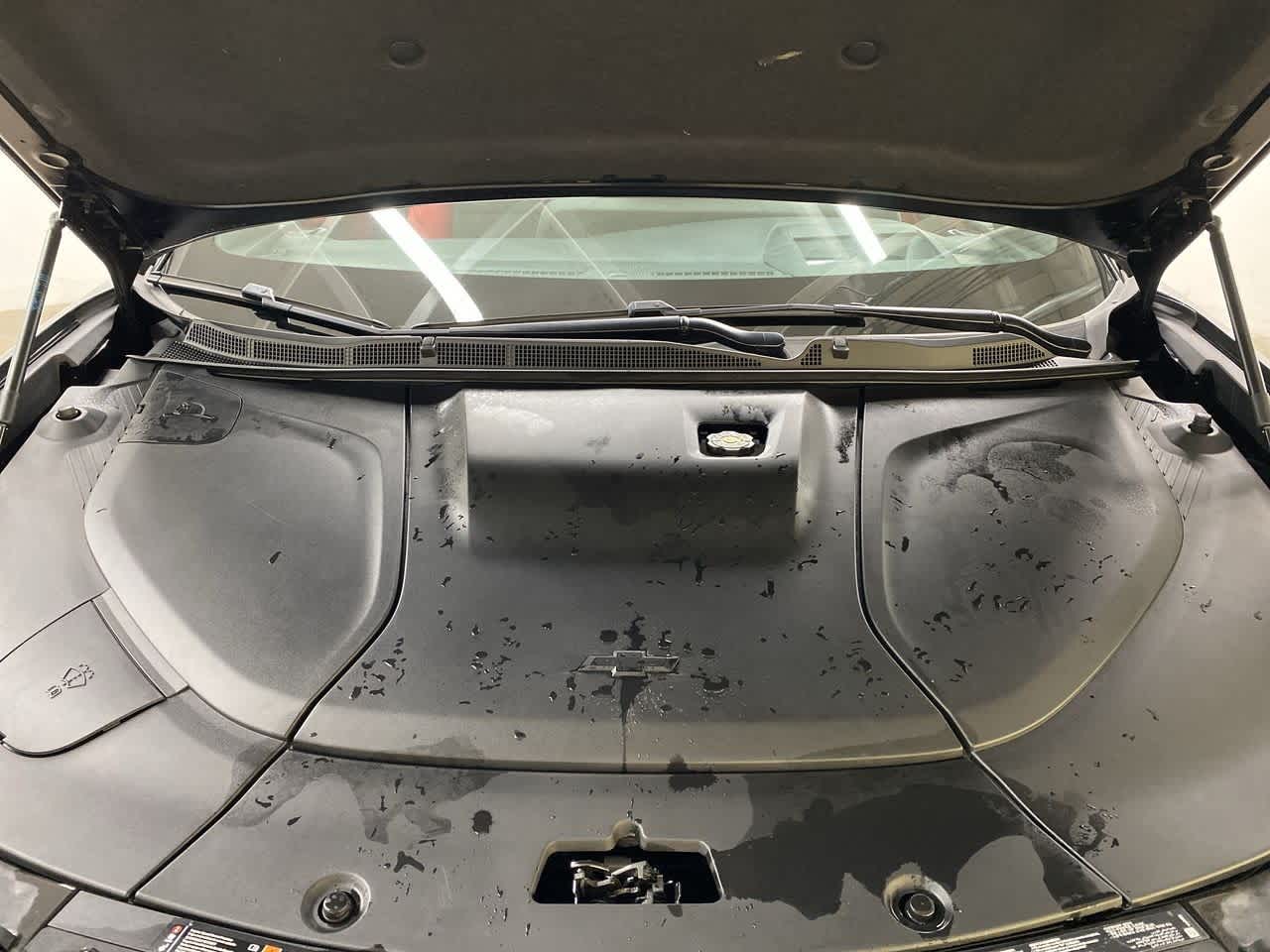 Thumbnail: 2024 Chevrolet Blazer EV - 13