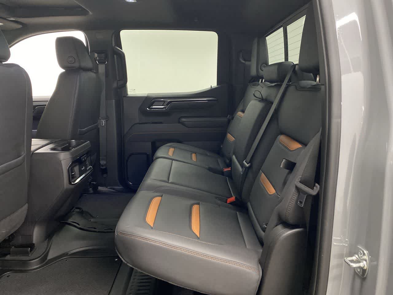 Thumbnail: 2025 GMC Sierra 1500 - 16