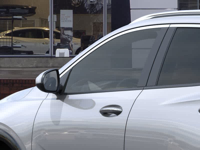 Thumbnail: 2026 Buick Encore GX - 12
