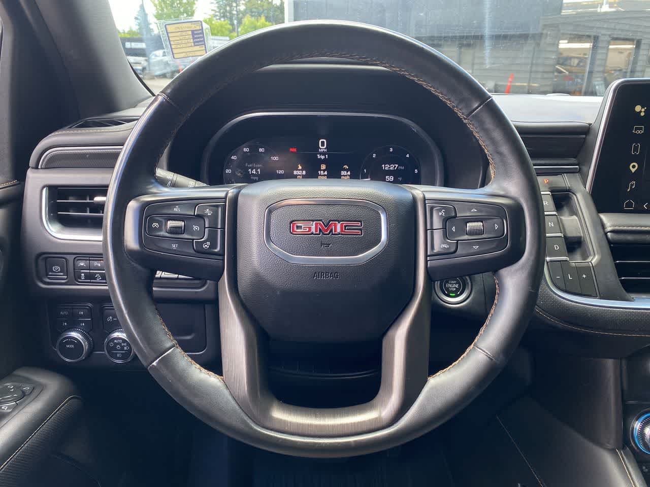 Thumbnail: 2023 GMC Yukon - 19
