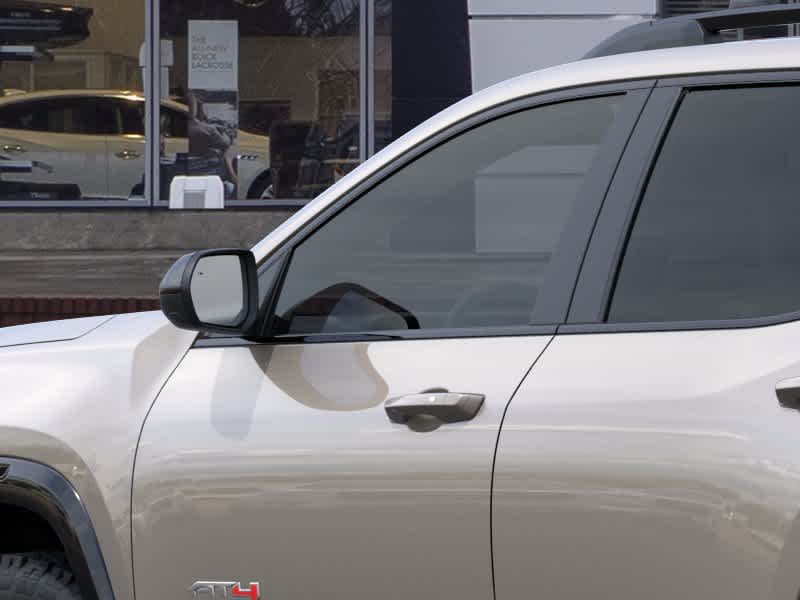 Thumbnail: 2026 GMC Terrain - 12