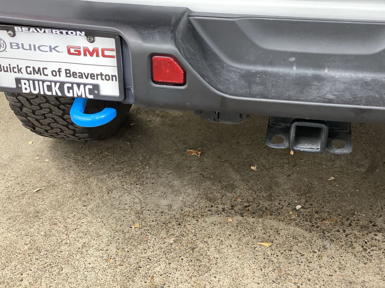 Thumbnail: 2024 Jeep Wrangler - 30