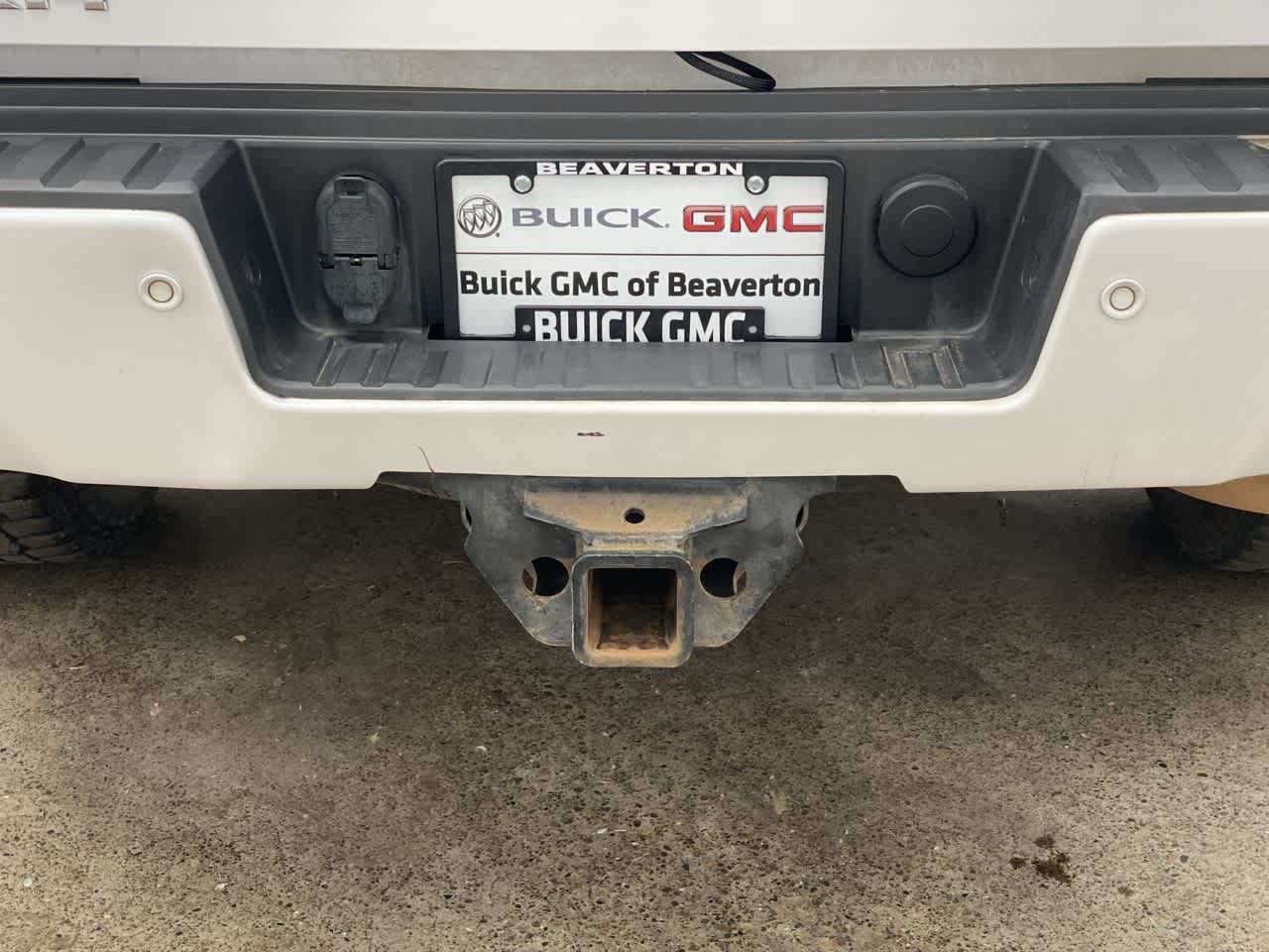 Thumbnail: 2019 GMC Sierra 3500 - 29