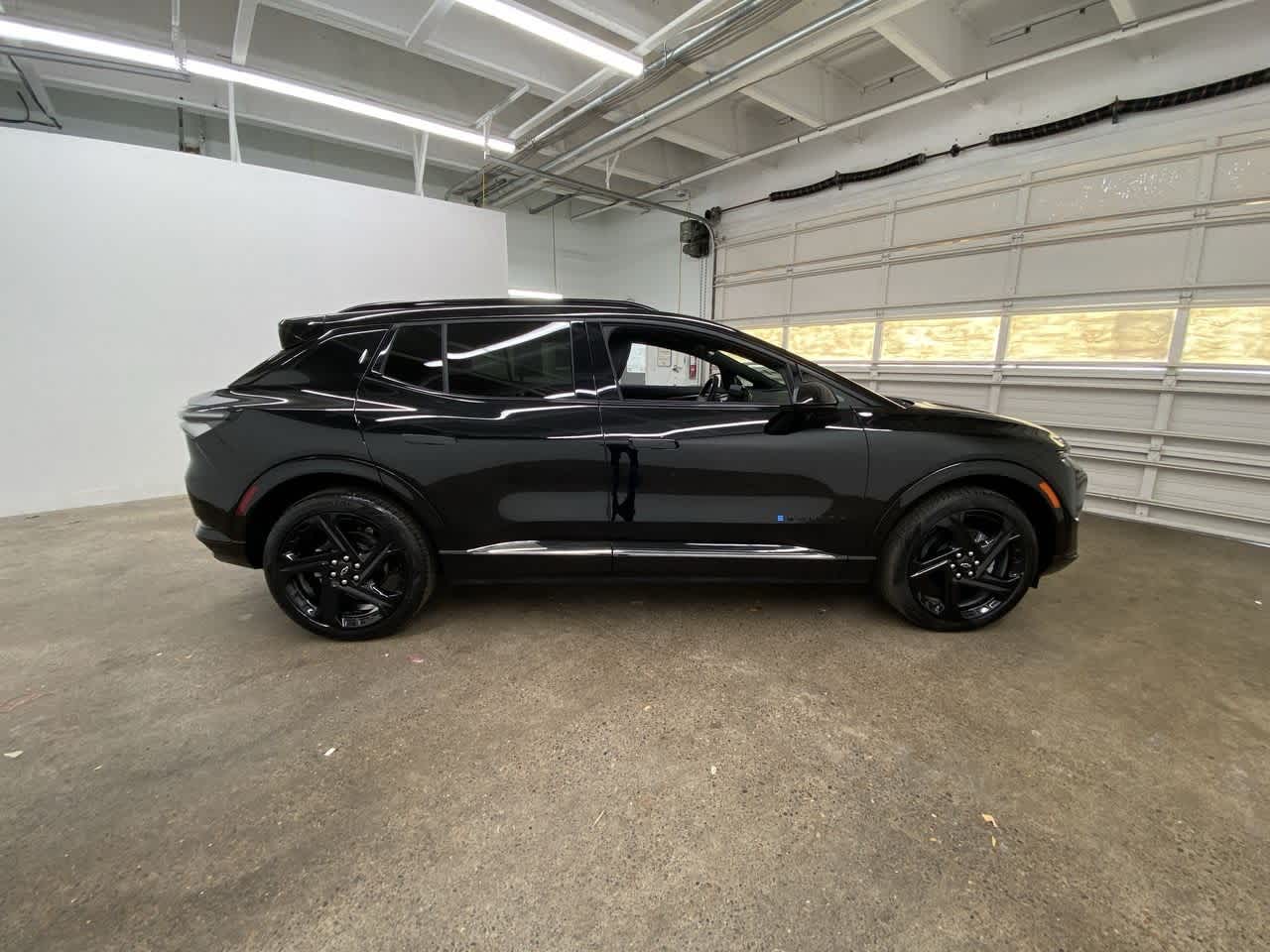 Thumbnail: 2024 Chevrolet Equinox - 7