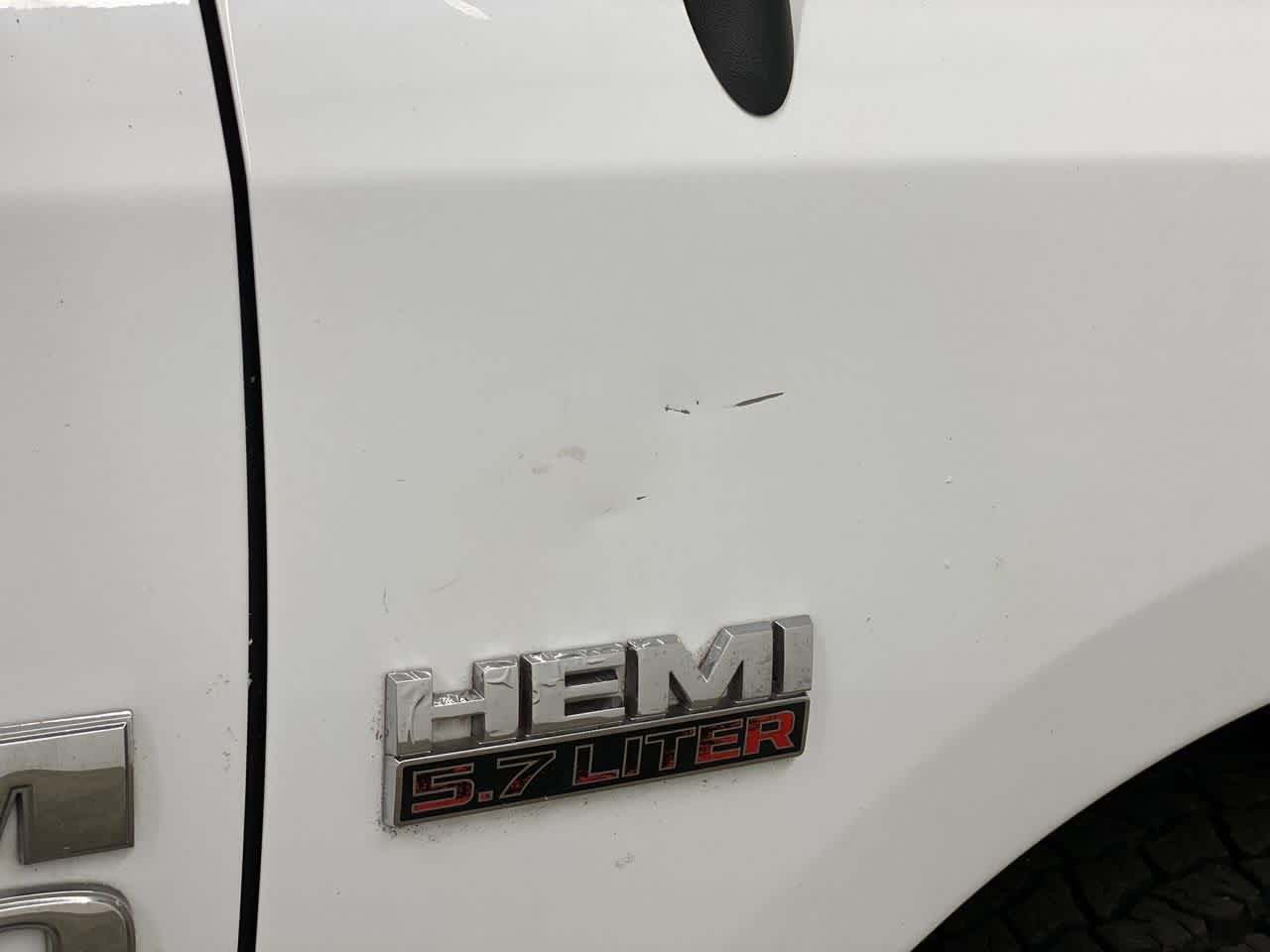 Thumbnail: 2014 RAM 1500 - 30