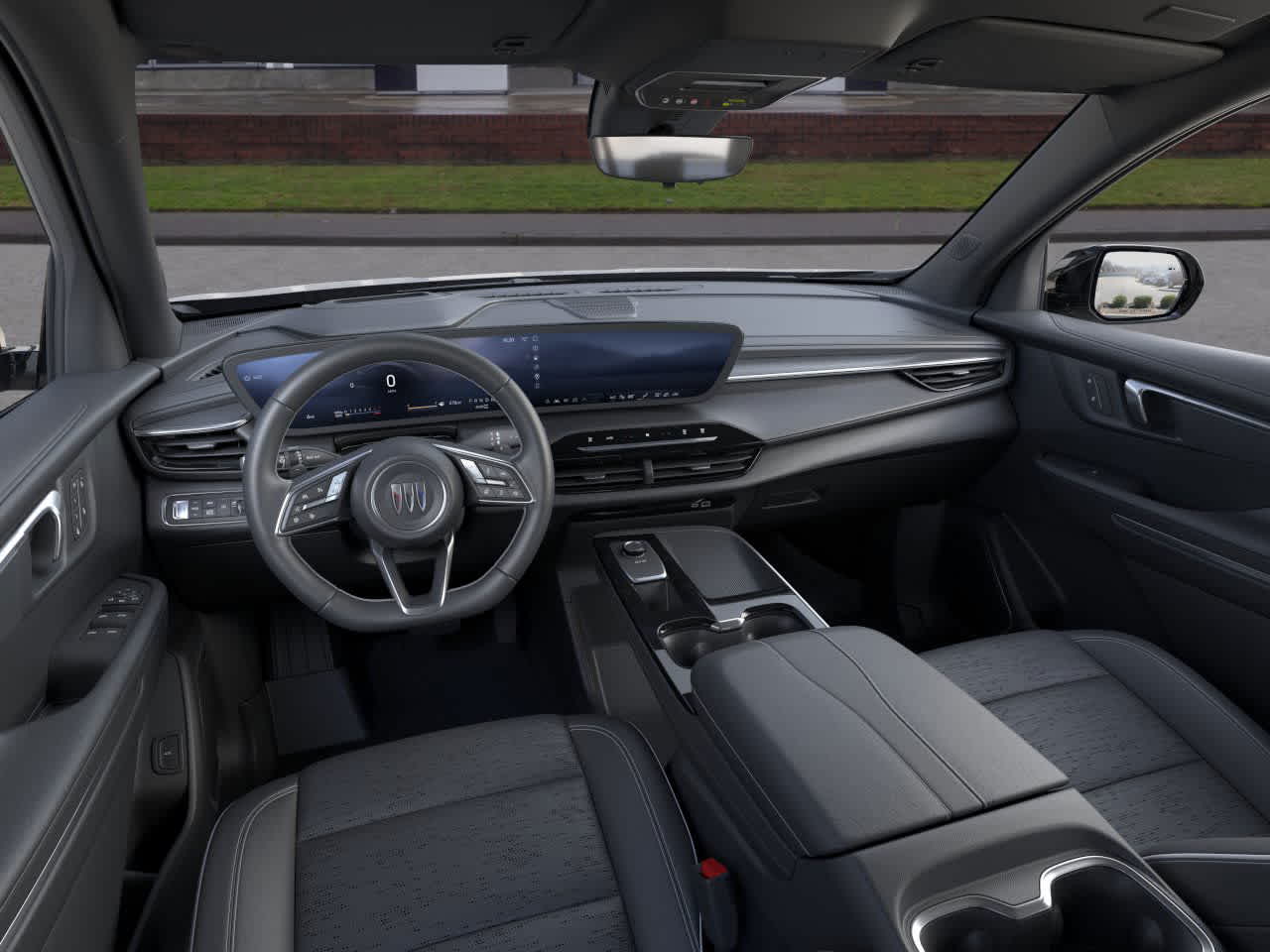 Thumbnail: 2026 Buick Enclave - 15