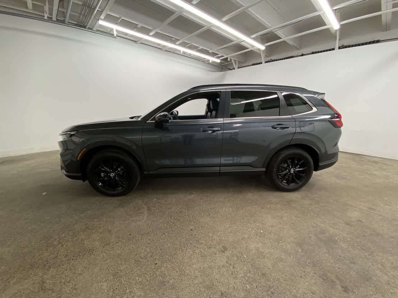 Thumbnail: 2024 Honda CR-V - 3