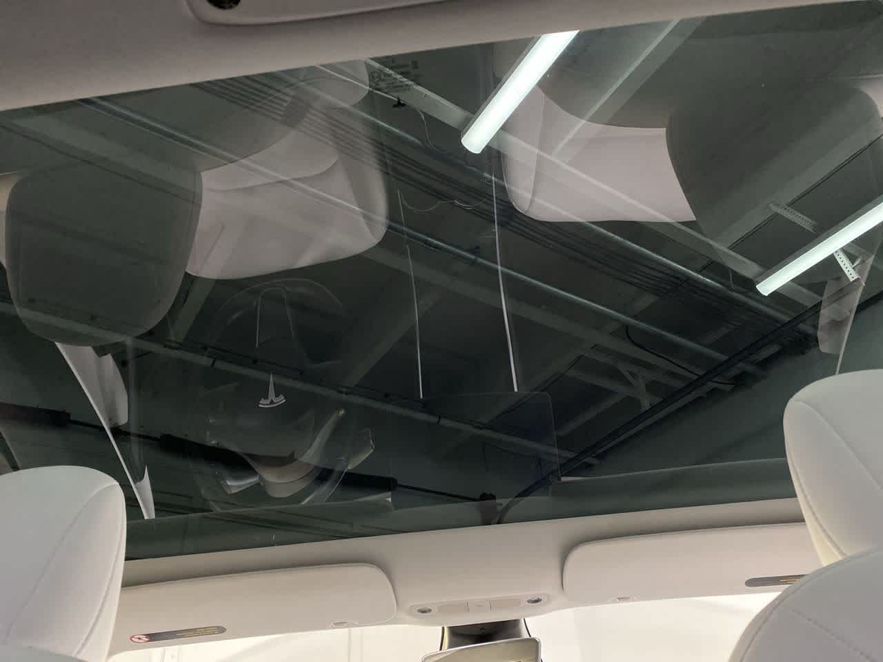 Thumbnail: 2018 Tesla Model 3 - 17