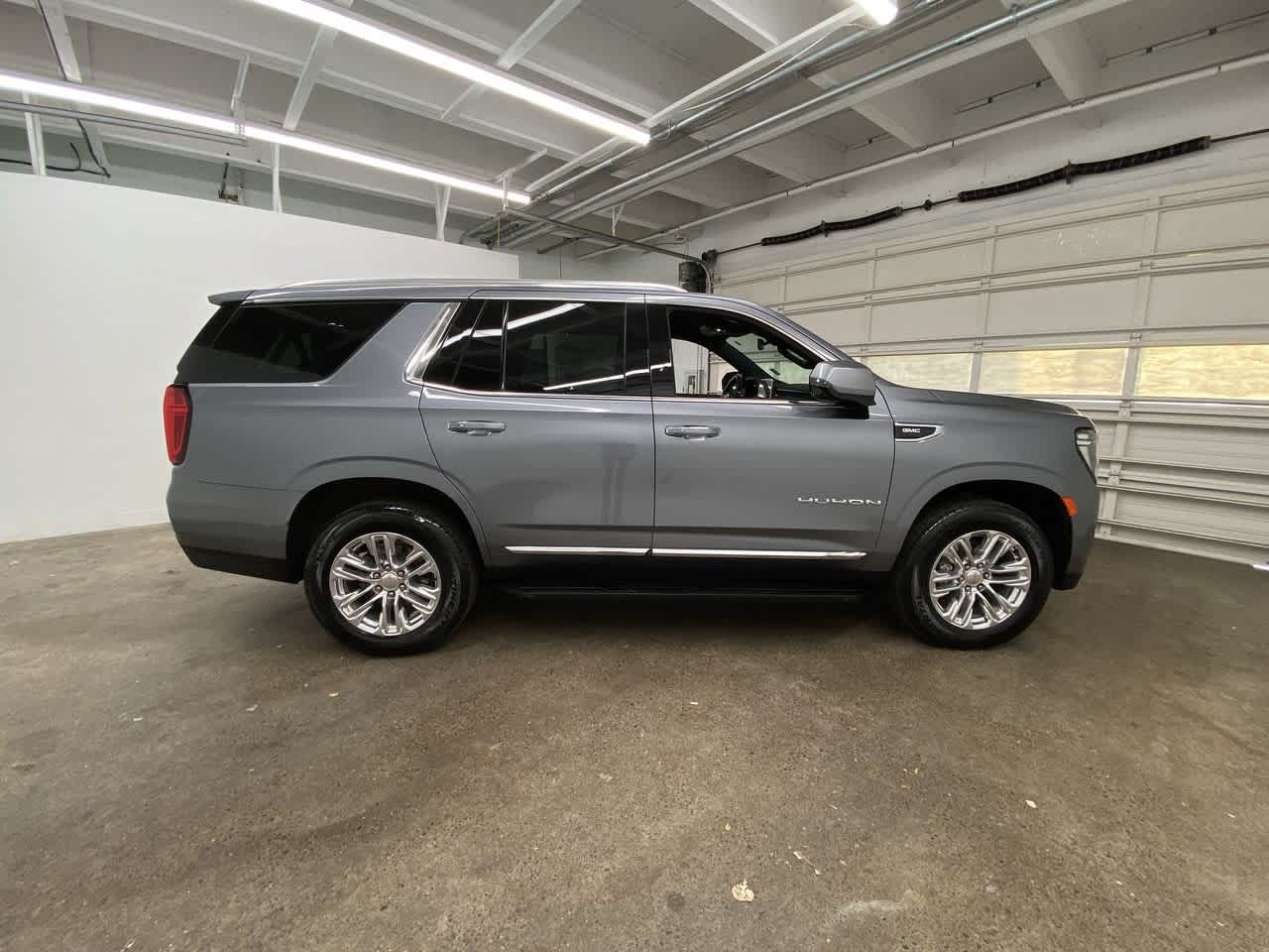 Thumbnail: 2022 GMC Yukon - 7