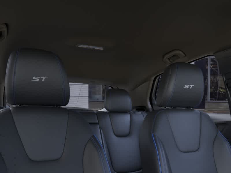 Thumbnail: 2026 Buick Encore GX - 24