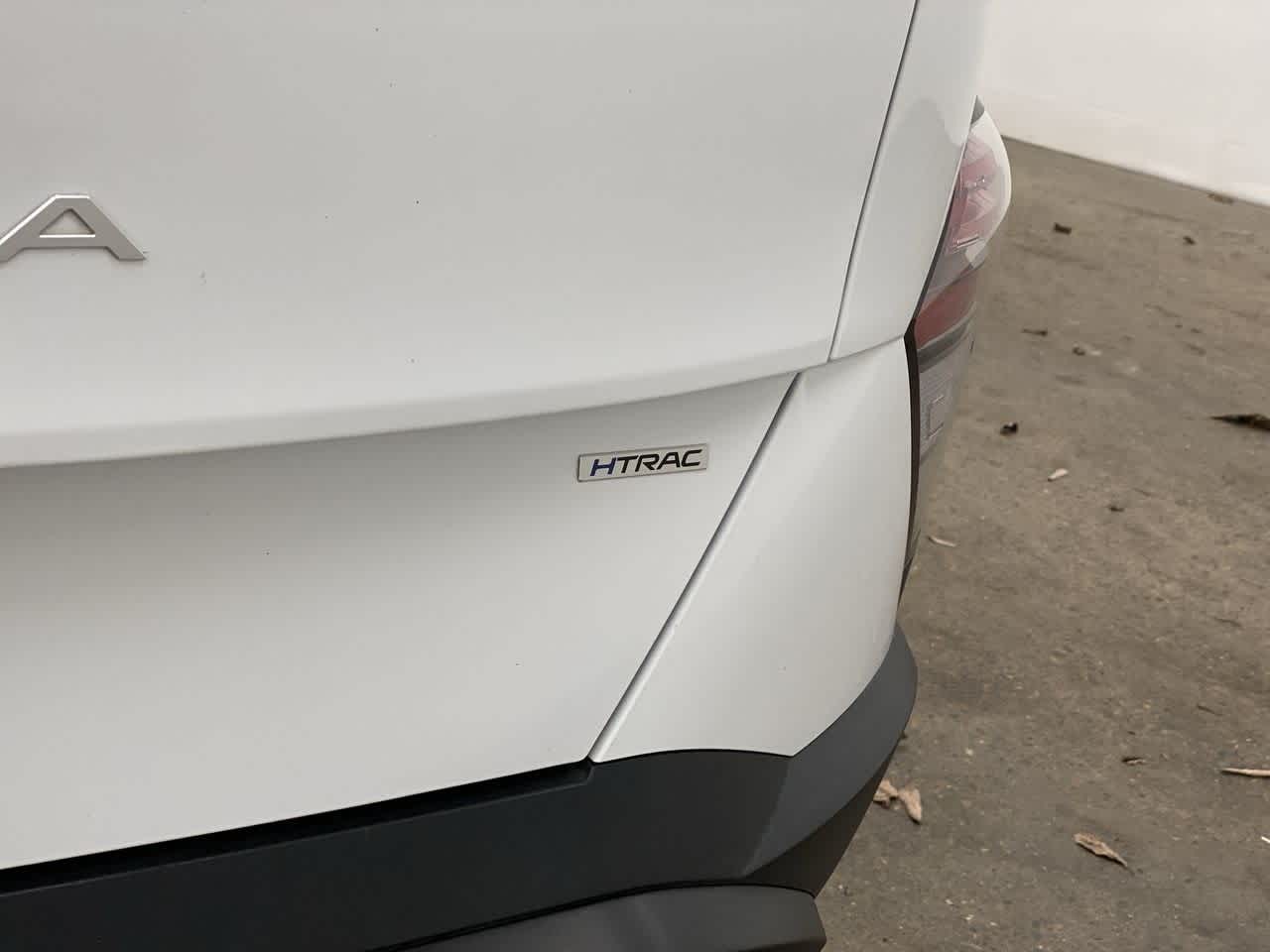 Thumbnail: 2024 Hyundai Kona - 10