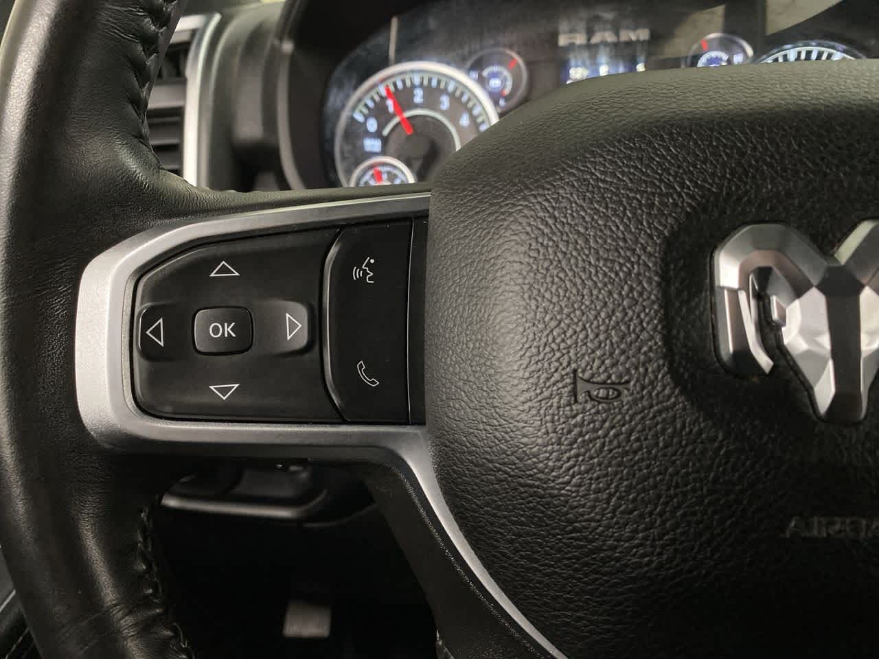 Thumbnail: 2024 RAM 2500 - 21