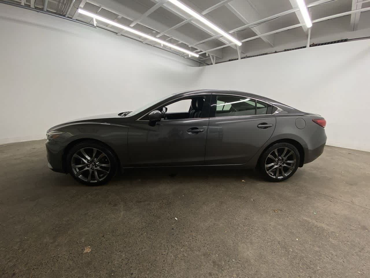 Thumbnail: 2017 Mazda Mazda6 - 3