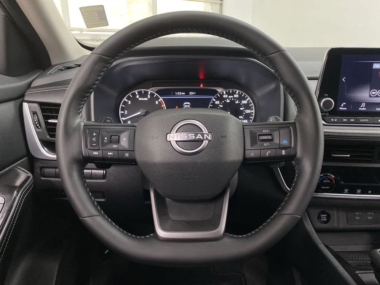 Thumbnail: 2025 Nissan Rogue - 18