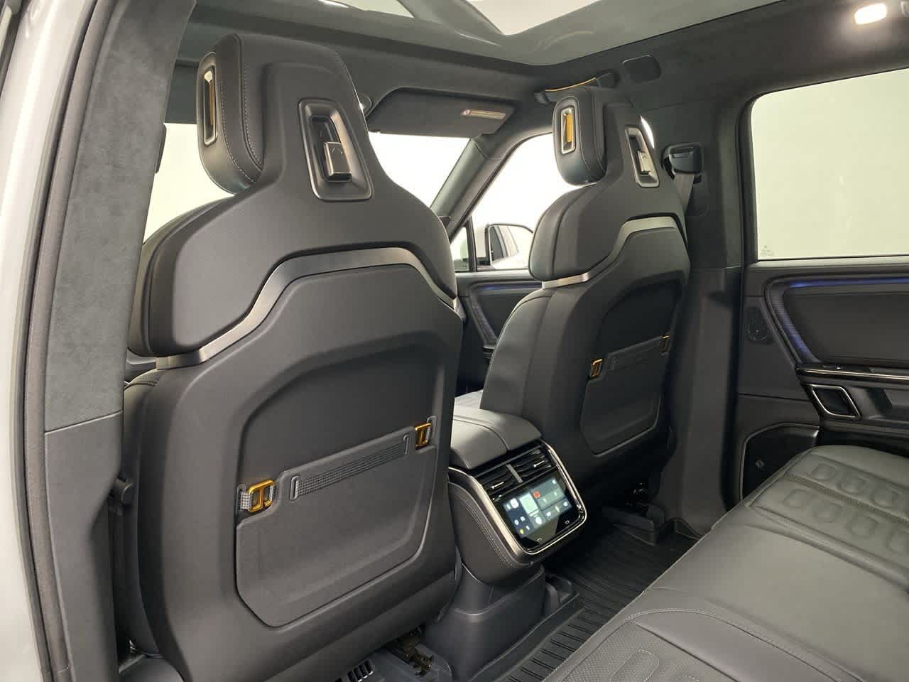 Thumbnail: 2023 Rivian R1S - 16