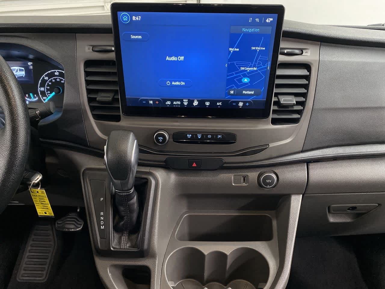 Thumbnail: 2022 Ford Econoline - 25