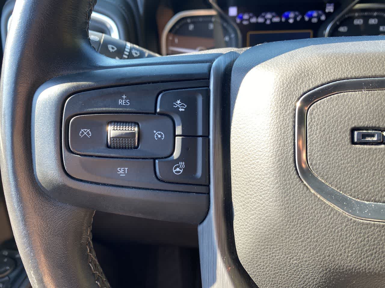 Thumbnail: 2020 GMC Sierra 2500 - 20