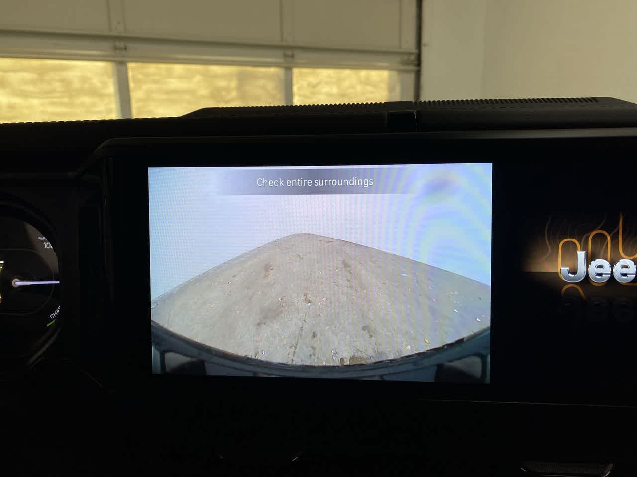 Thumbnail: 2024 Jeep Wrangler - 25