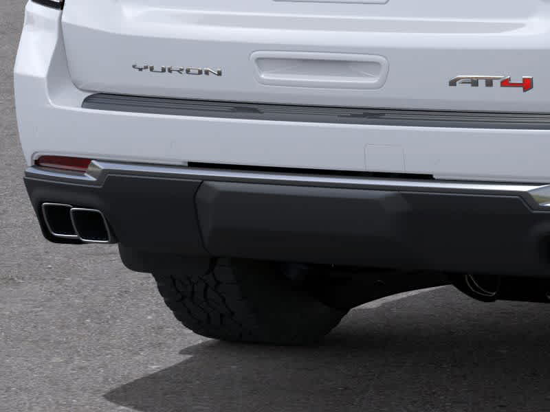 Thumbnail: 2025 GMC Yukon - 14