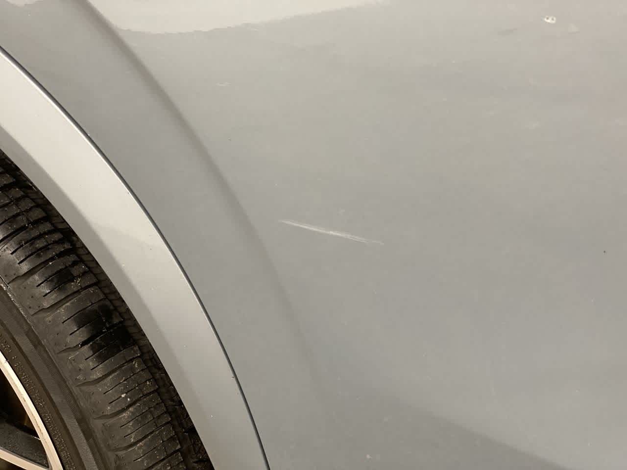 Thumbnail: 2020 Volvo XC90 - 34