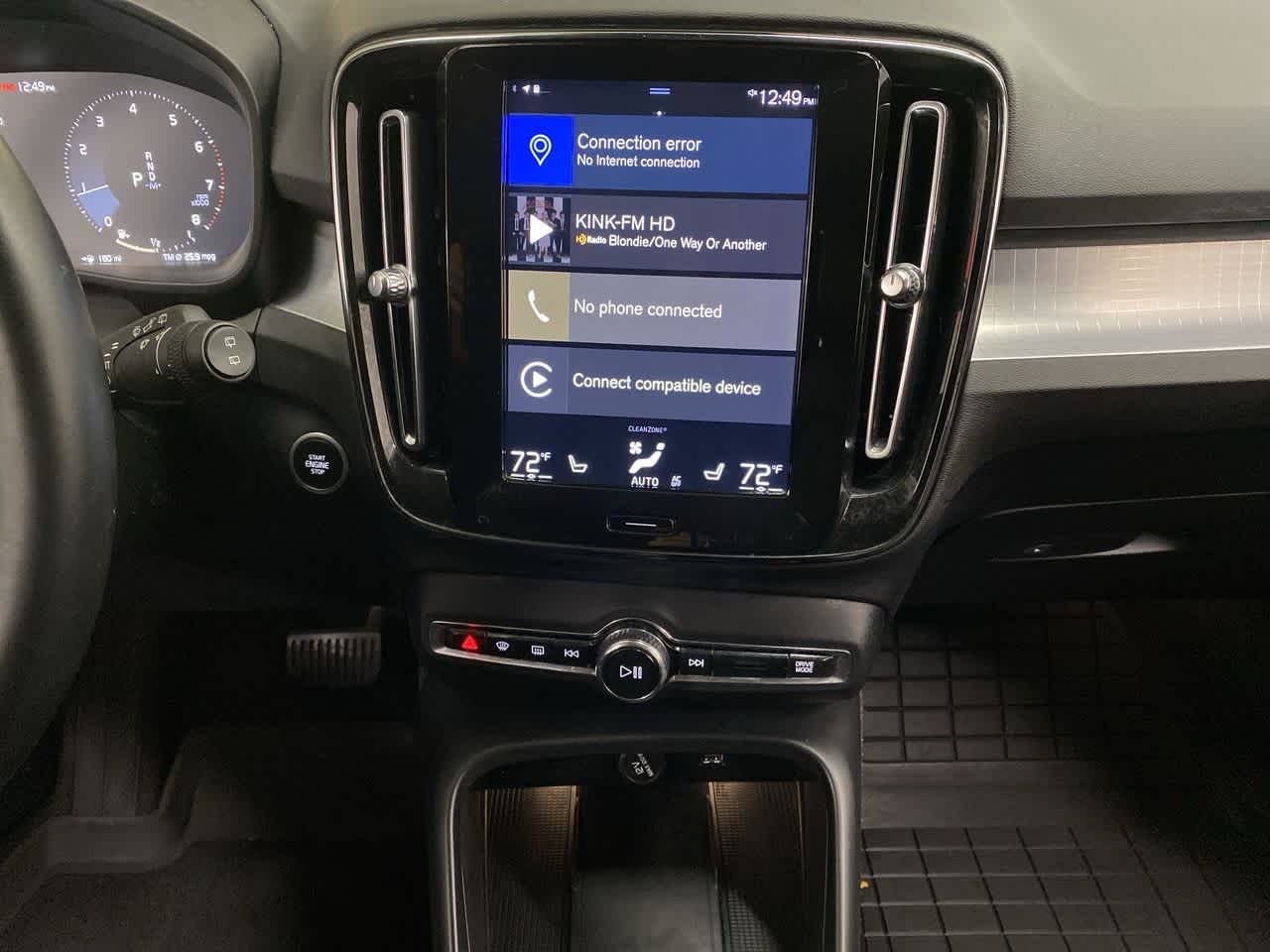 Thumbnail: 2020 Volvo XC40 - 26