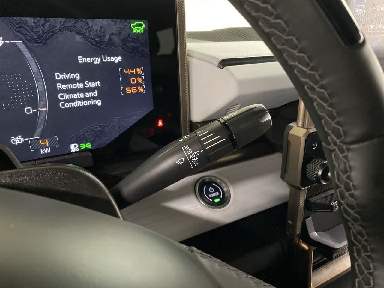 Thumbnail: 2024 GMC Hummer EV - 22