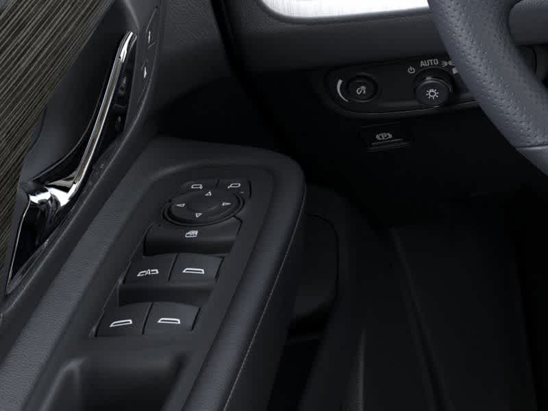 Thumbnail: 2024 GMC Terrain - 22