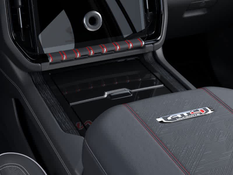 Thumbnail: 2026 GMC Yukon XL - 23