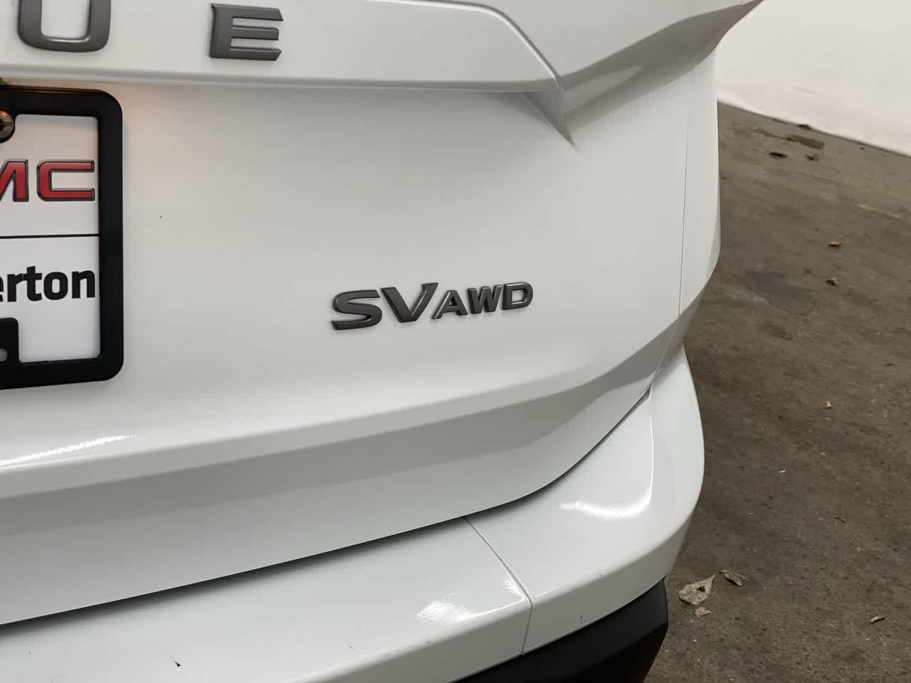 Thumbnail: 2024 Nissan Rogue - 10