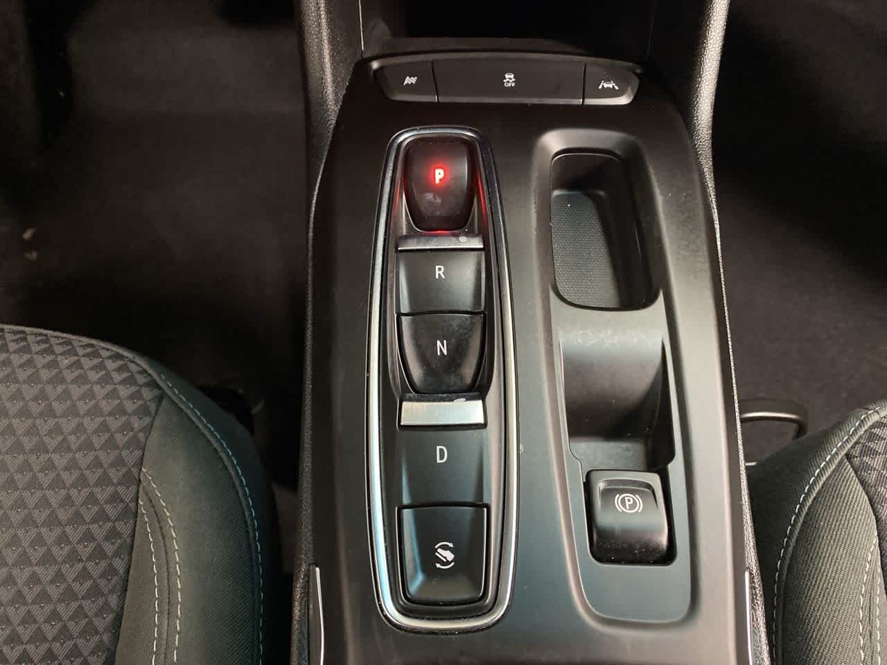 2022 Chevrolet Bolt EV 1LT 27