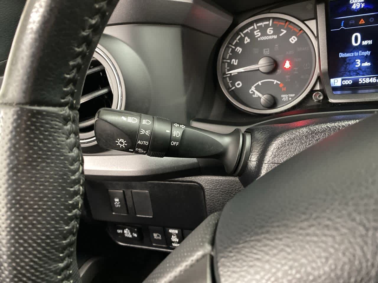 Thumbnail: 2023 Toyota Tacoma - 23