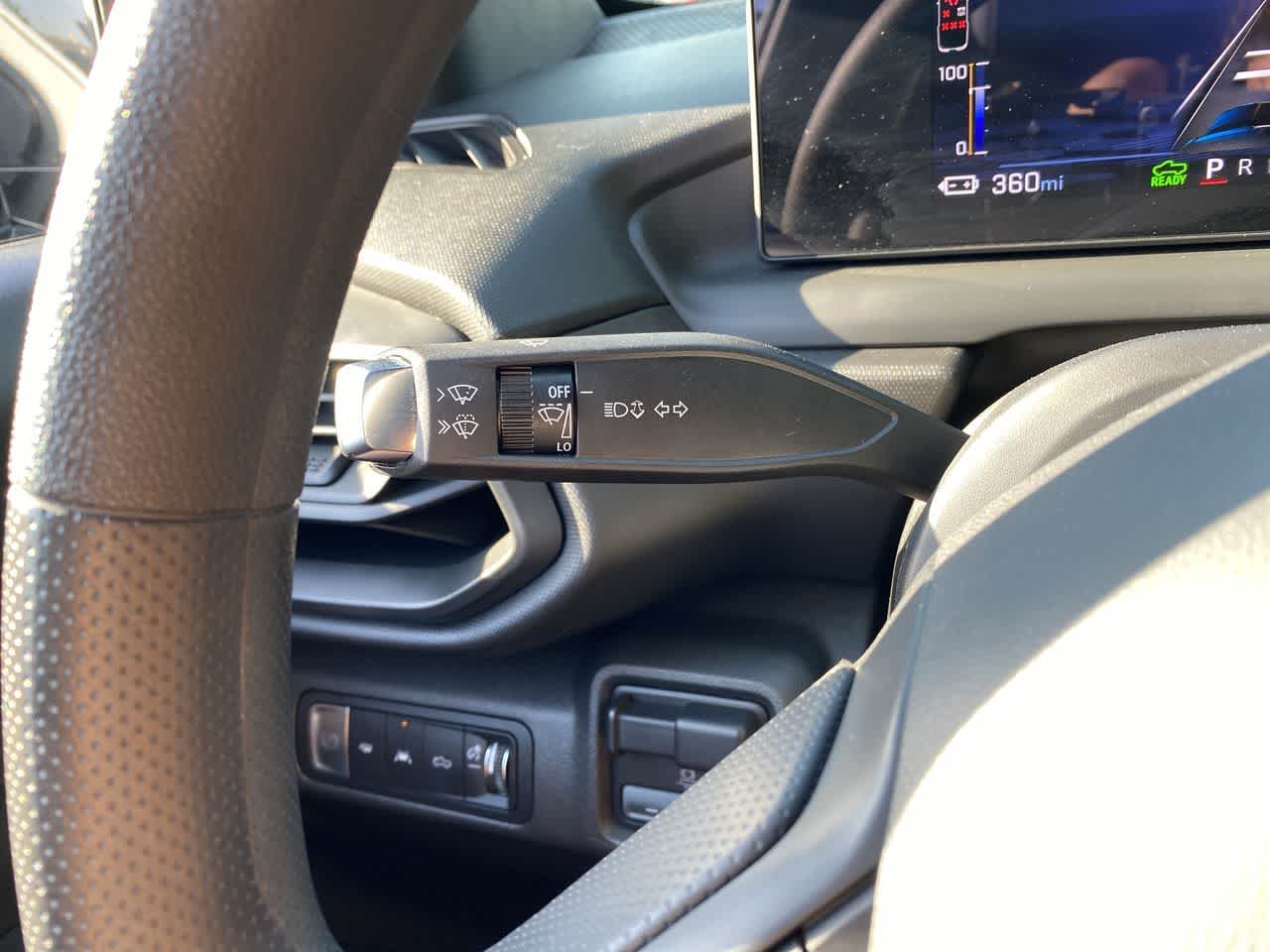 Thumbnail: 2025 Chevrolet Silverado EV - 22