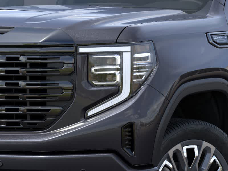 Thumbnail: 2026 GMC Sierra 1500 - 10