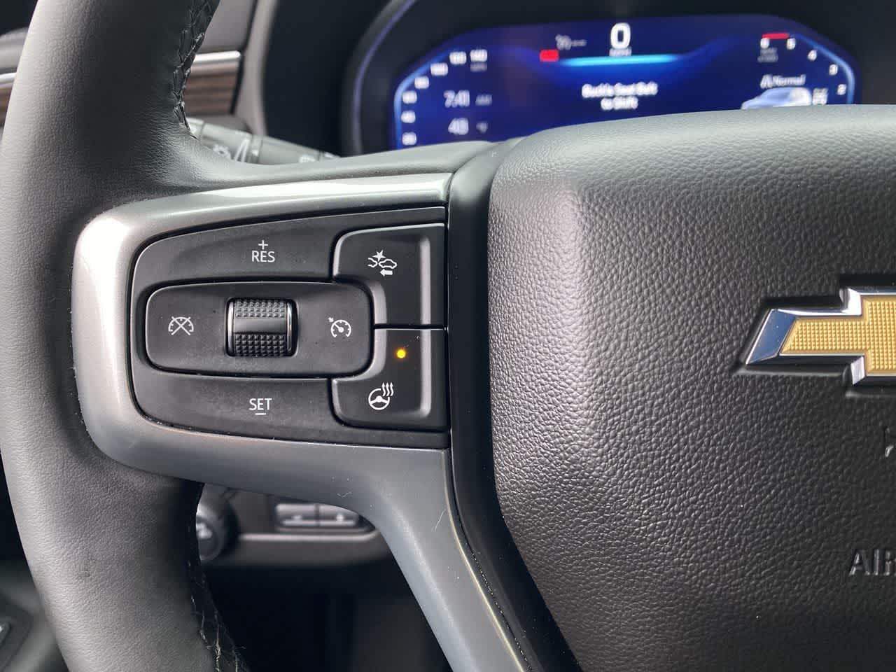 Thumbnail: 2023 Chevrolet Tahoe - 20