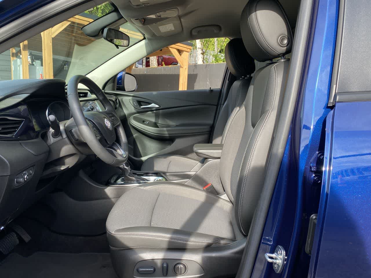 Thumbnail: 2023 Buick Encore GX - 14
