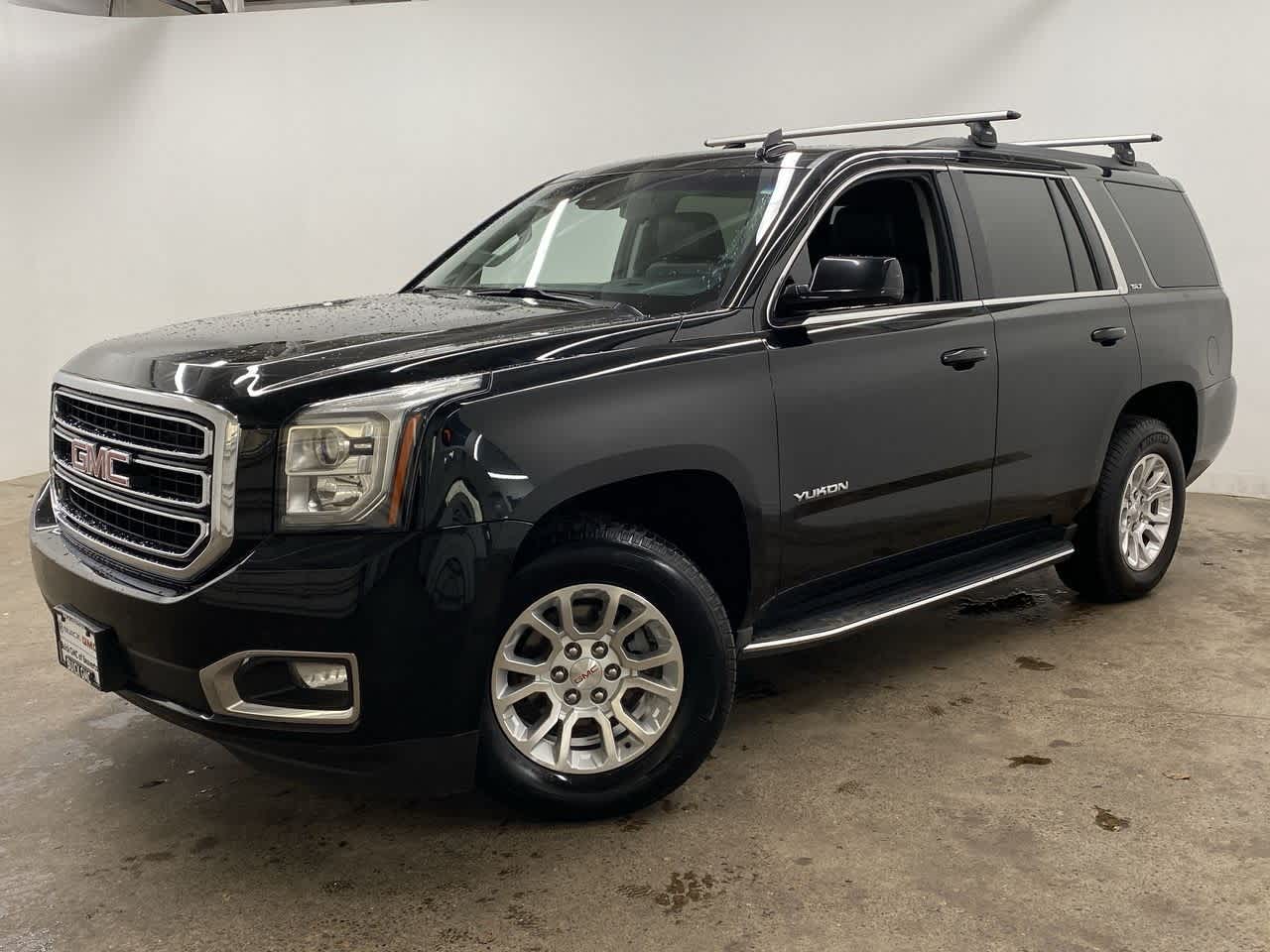 2016 GMC Yukon SLT -
                  Portland, OR