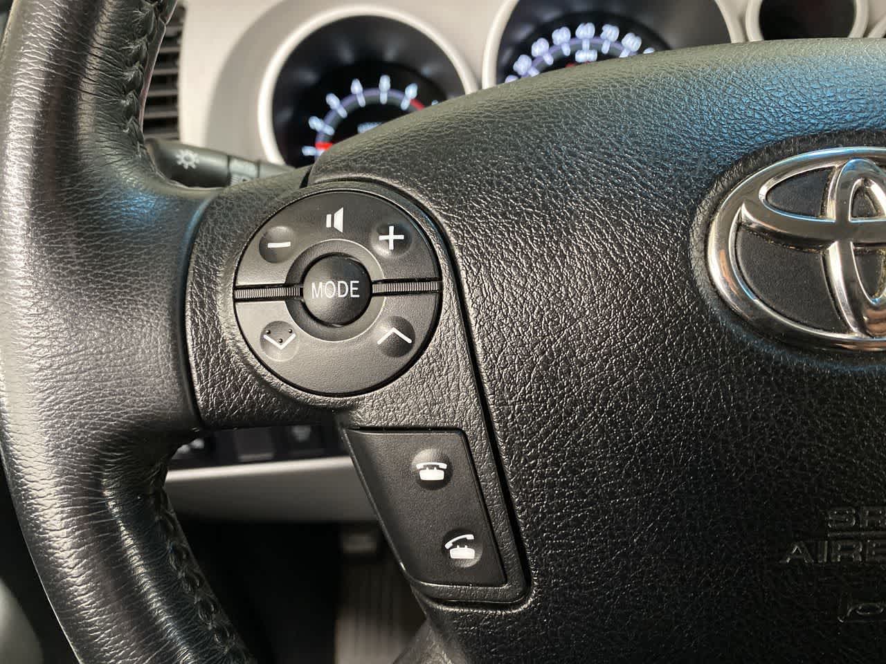 Thumbnail: 2007 Toyota Tundra - 20